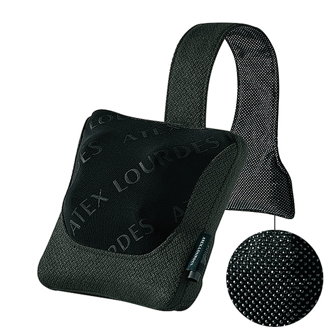 マッサージクッション XS