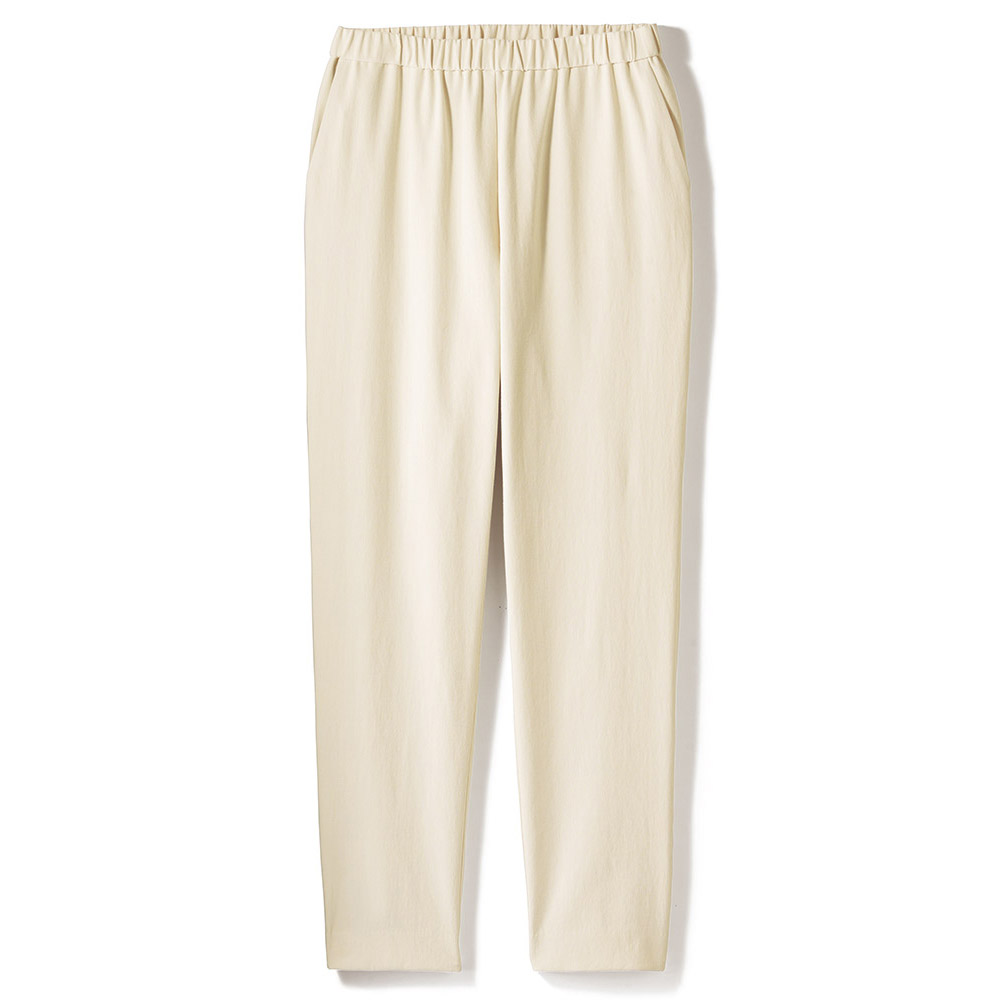 機能満載きれいめパンツ