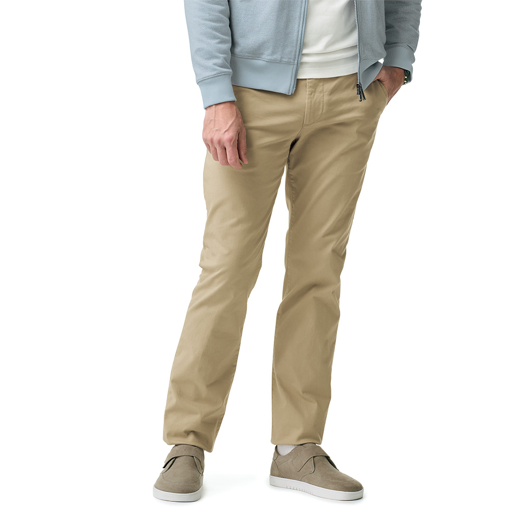 スウェードスニーカー/ベンノ