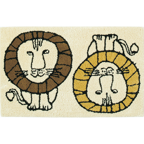 玄関マット/50cm×80cm