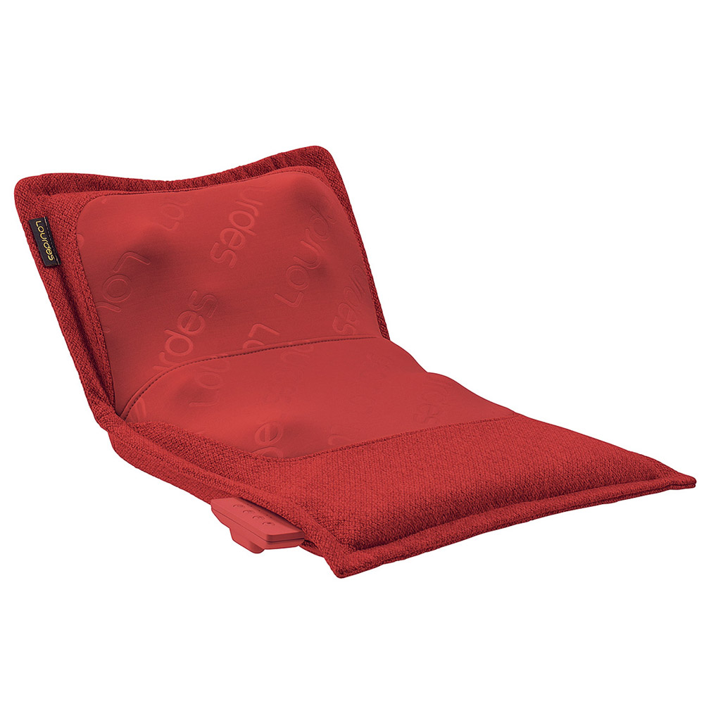 プレミアムシートマッサージャー