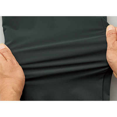 フレキシブルロングパンツ