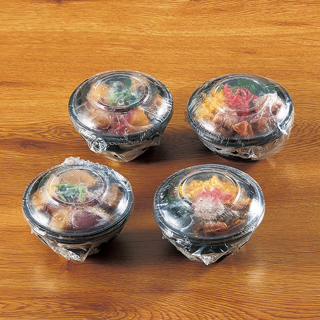 季節の素材を楽しむ小丼 12ヵ月頒布会