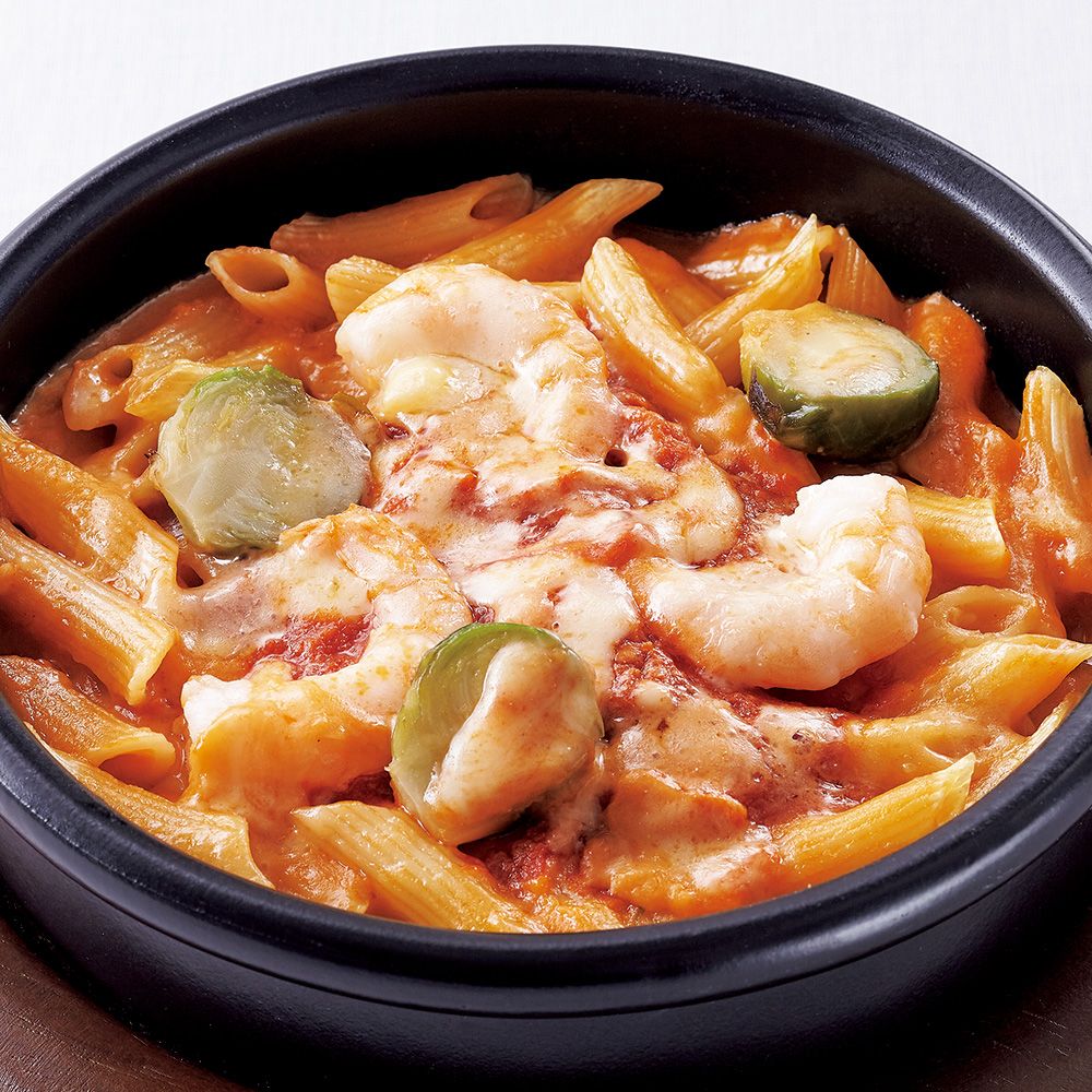 本格イタリア料理を味わう 12ヵ月頒布会