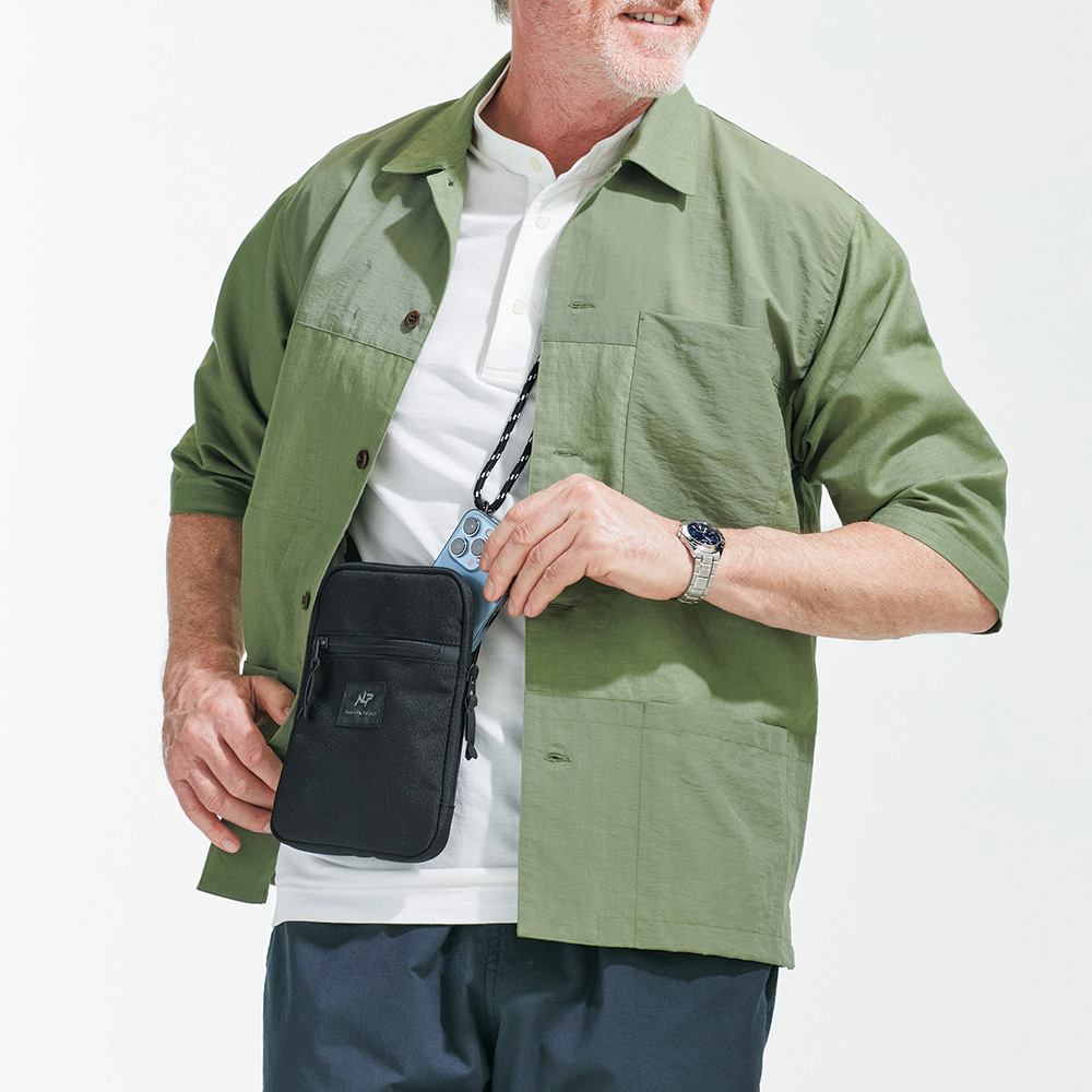 エブリデイショルダー