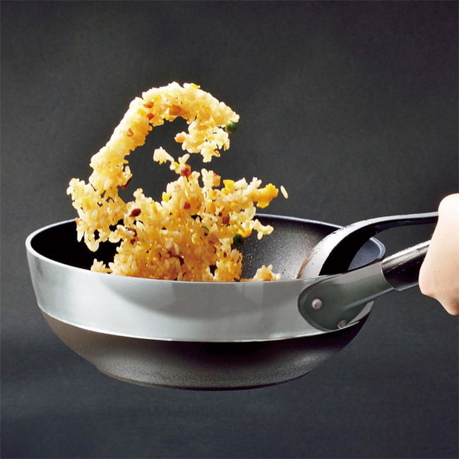 まるっとパン（ガス火専用）