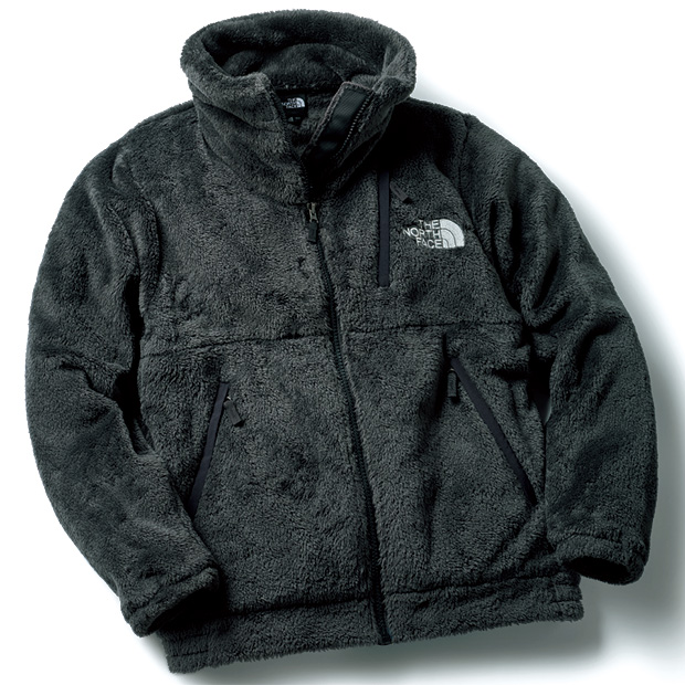 バーサロフトジャケット