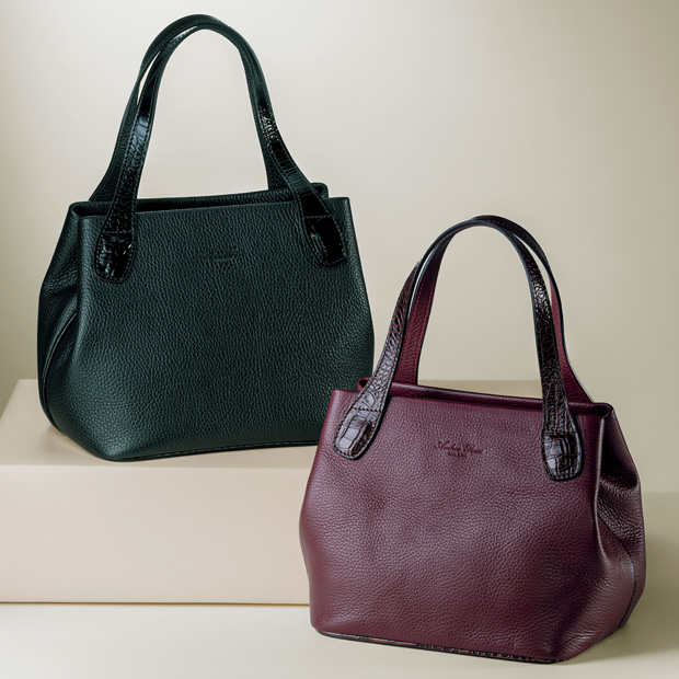 2ウェイハンドバッグ／当社限定モデル