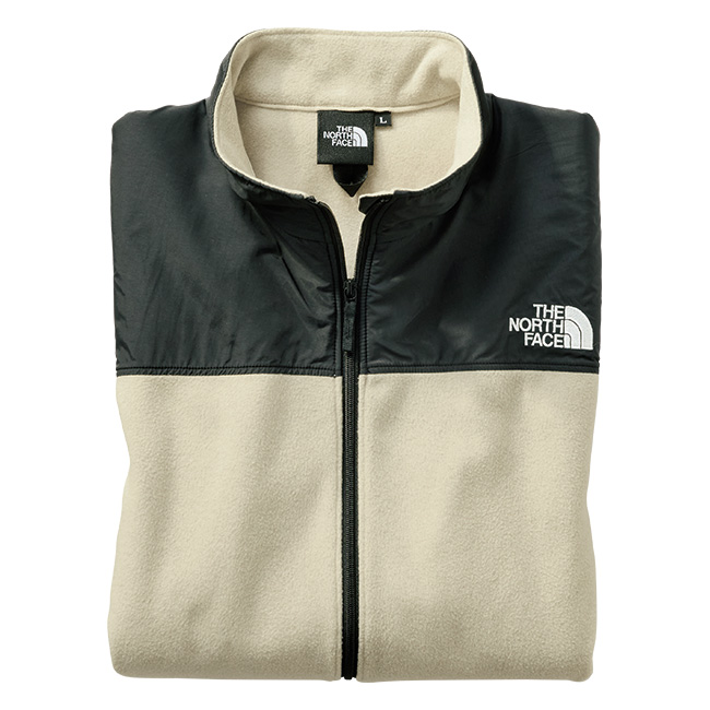 マウンテンバーサマイクロジャケット