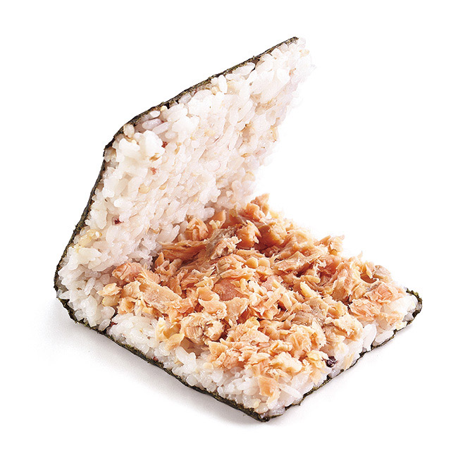 具だくさんおむすび12ヵ月頒布会