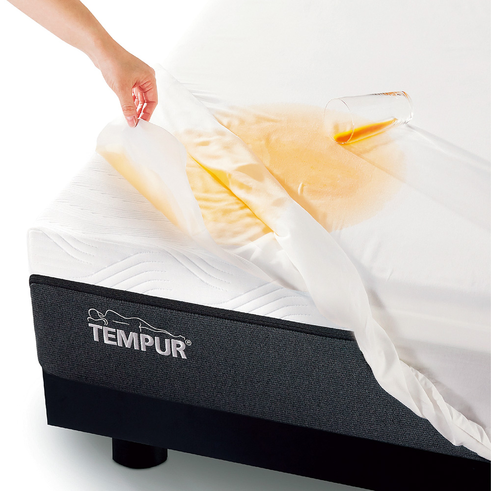 マットレスプロテクター