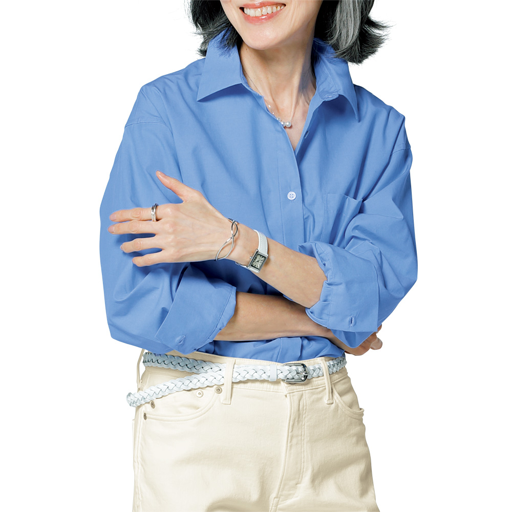 メッシュレザーベルト