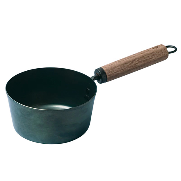 今日を元気にするお味噌汁パン