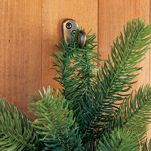 壁掛式クリスマス･ツリー