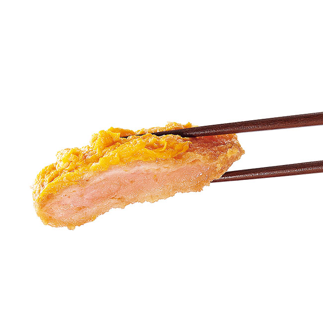 銀座 梅林 特製海老カツ丼の具 ライトアップオンラインストア