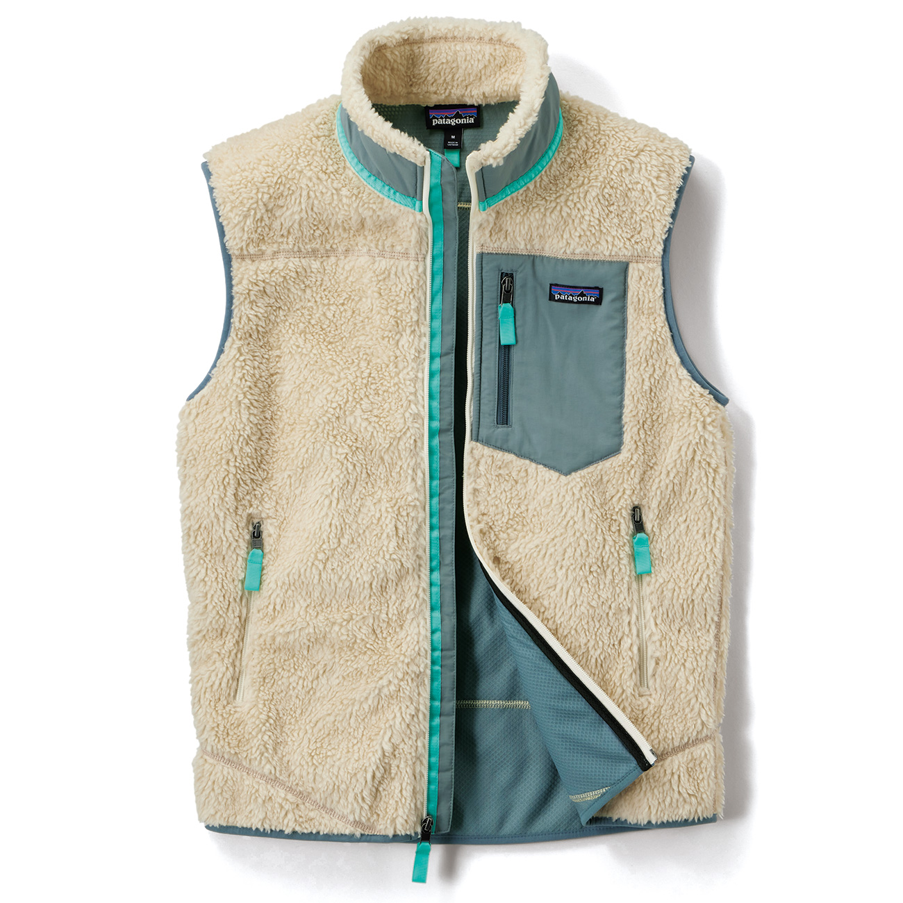 パタゴニア Classic Retro-X Vest XS FEA レトロ