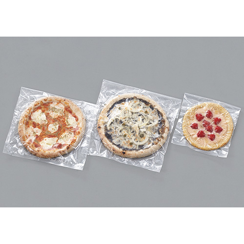 瀬戸内 旬のごちそうピザ 6回頒布会