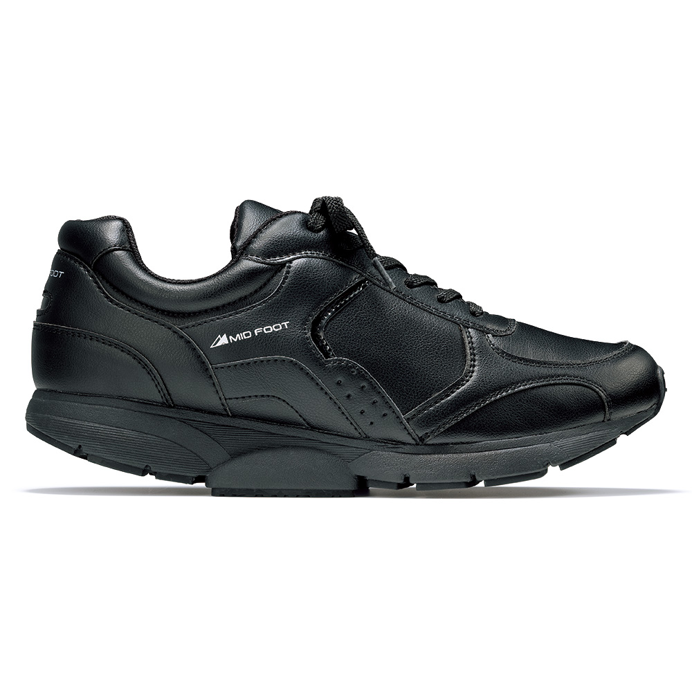 産学共同開発／ウォーキングシューズ