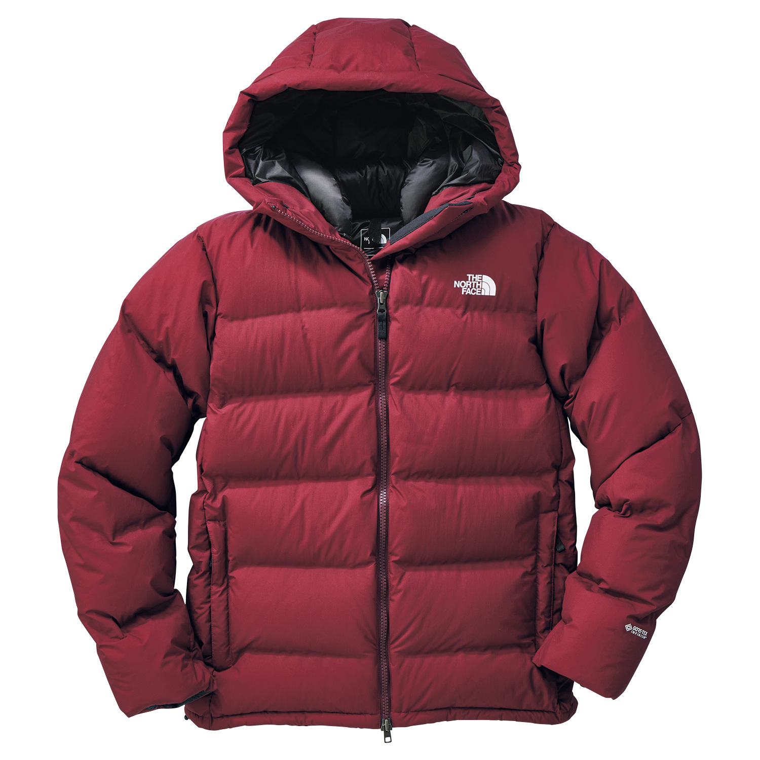 THE NORTH FACE 　ビレイヤーパーカ　ネイビー　ND91550