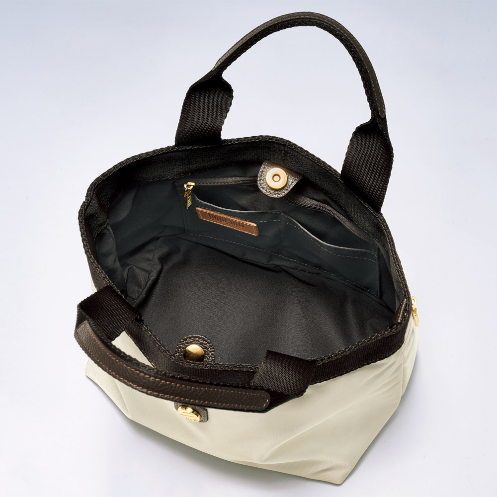 ナイロントートバッグ