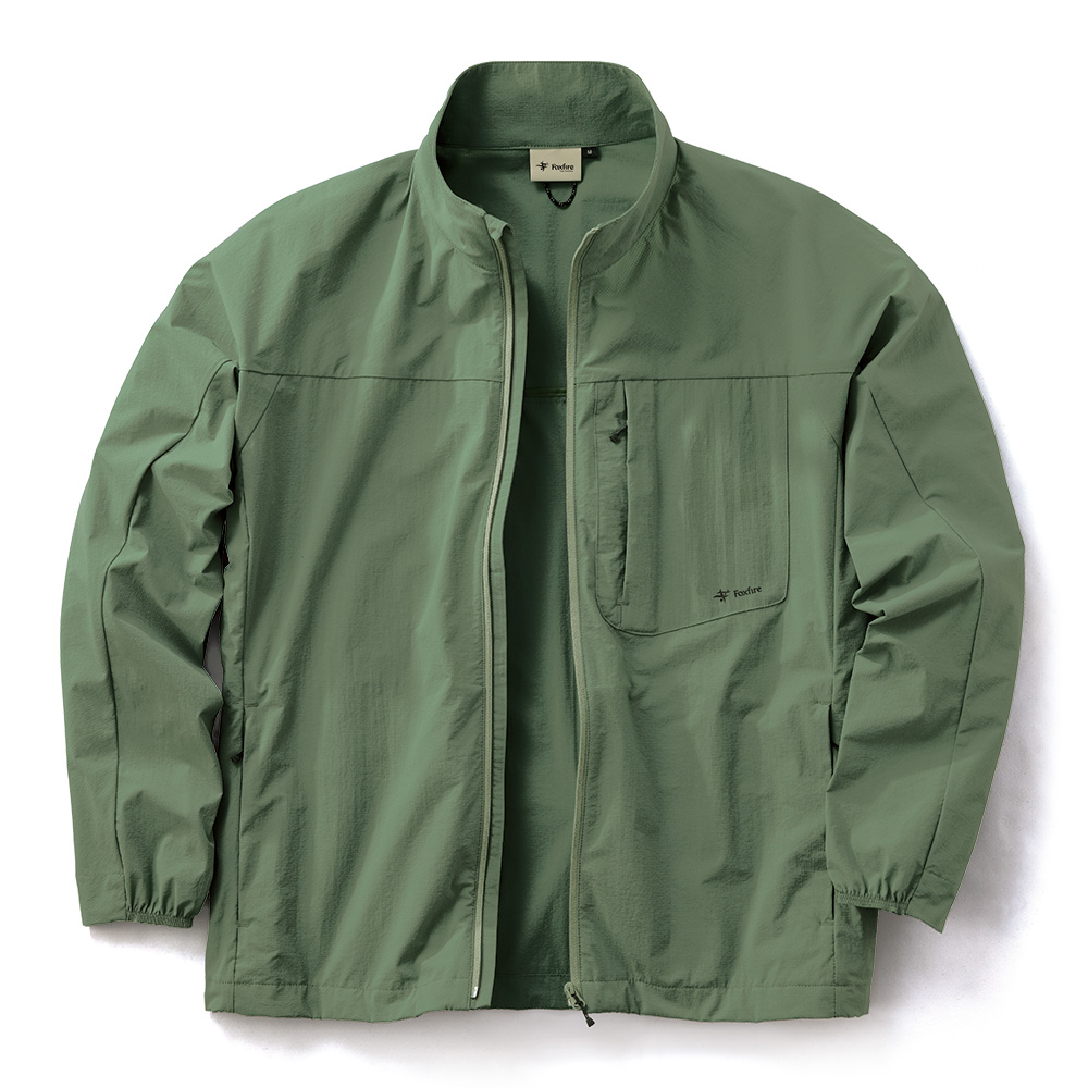 スタッシュライトジャケット