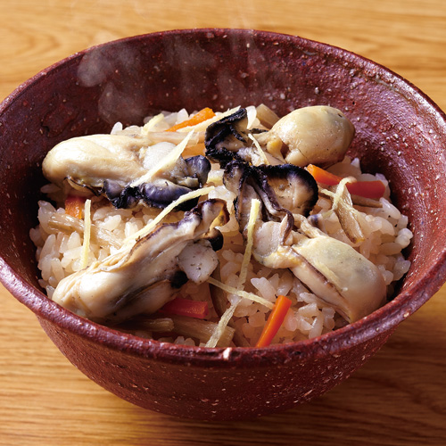 豚角煮ご飯