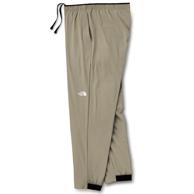 フレキシブルロングパンツ