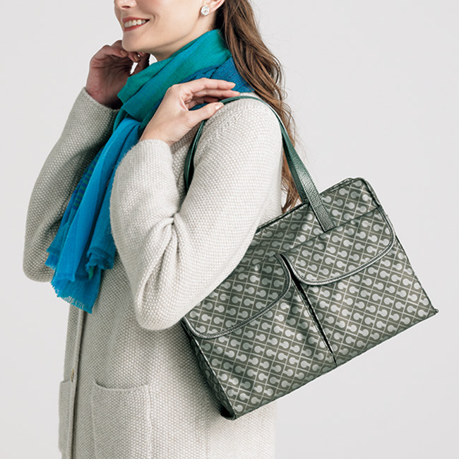 トートバッグ／当社限定モデル