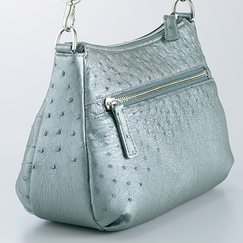 オーストリッチの2ウェイバッグ