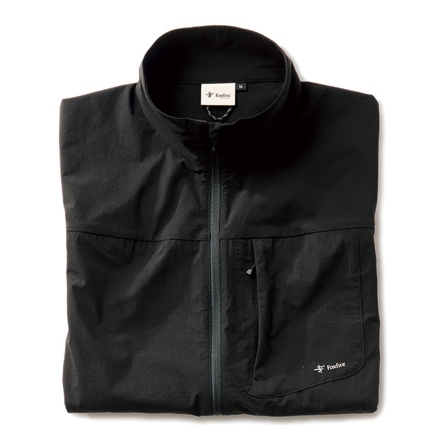 スタッシュライトジャケット