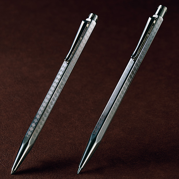 限定復刻ペン／ペンシル 「エクリドール／マヤ」