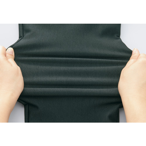 裏起毛ハイストレッチパンツ