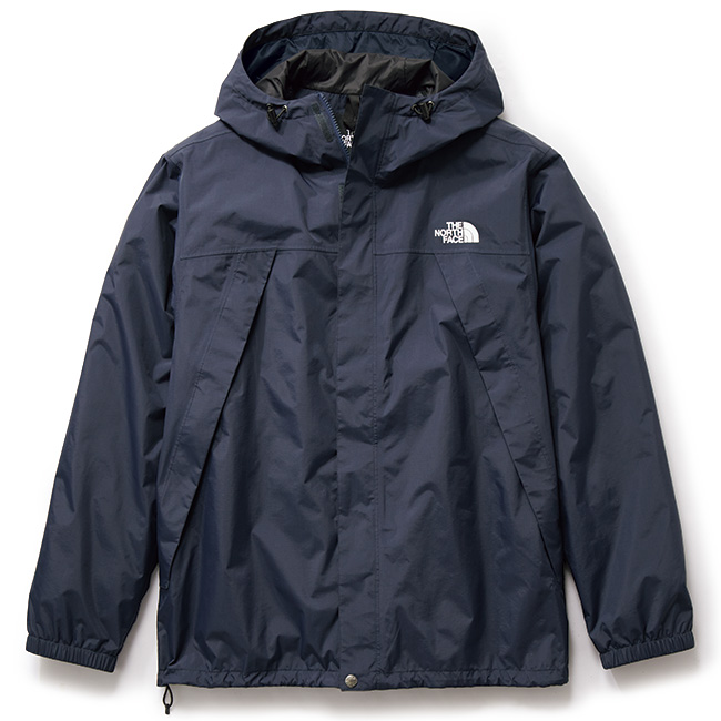 クロノストリクライメイトジャケット