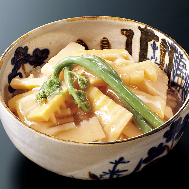 徳岡邦夫の締め御飯 十二ヵ月頒布会