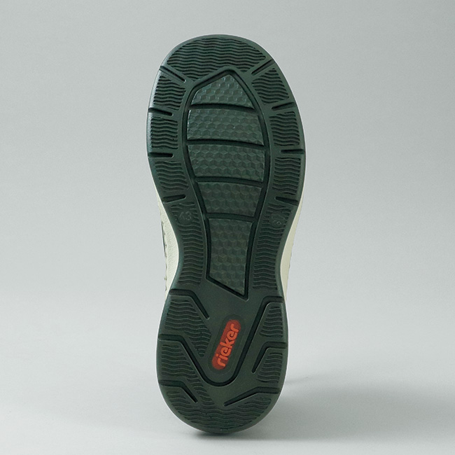 4E･サイドファスナーシューズ