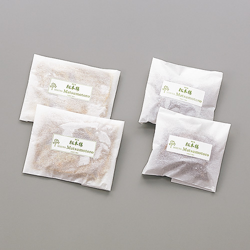 名店グルメ巡り6ヵ月頒布会