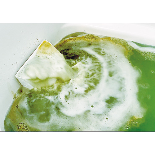 お風呂の追いだき配管洗浄剤ナイアガラーン