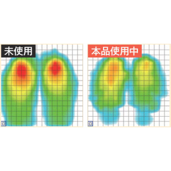腰にピタッと美姿勢チェア