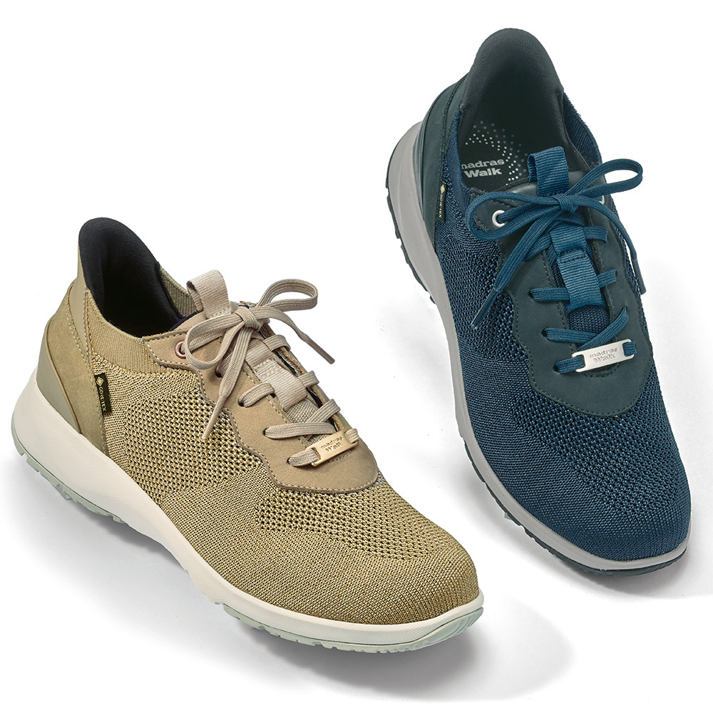 ゴアテックスシューズ