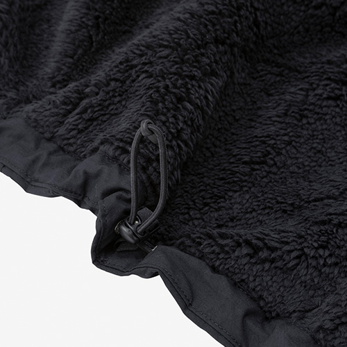 コンパクトノマドコート