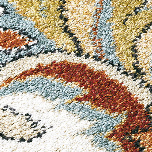 ベルギー製ウィルトン織カーペット