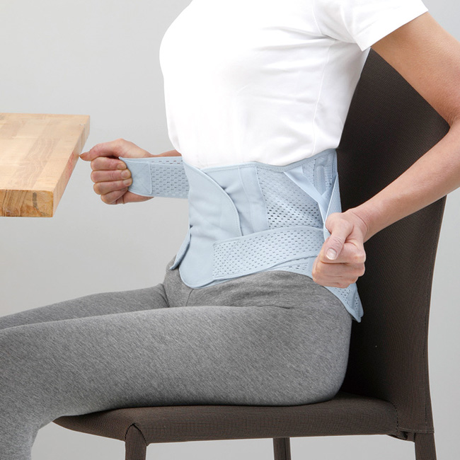 お医者さんのプレミアムワイドコルセット