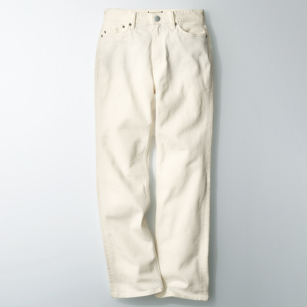 ストレートパンツ／ANNETTE