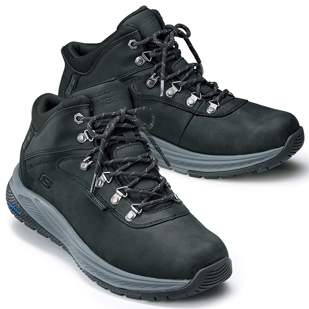 スリップインズ･5E防水ブーツ