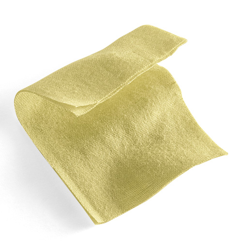 和ざらしダブルガーゼ長袖シャツ