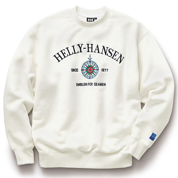 トータルシーウエアコンセプト スウェット