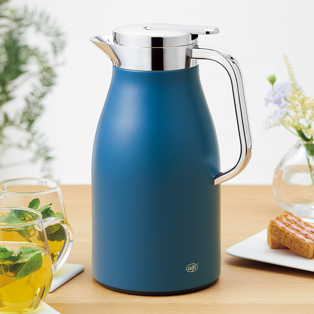 真空断熱ポット ファルベ