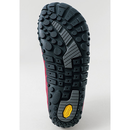 スウェードレザースニーカー/ジョアナ