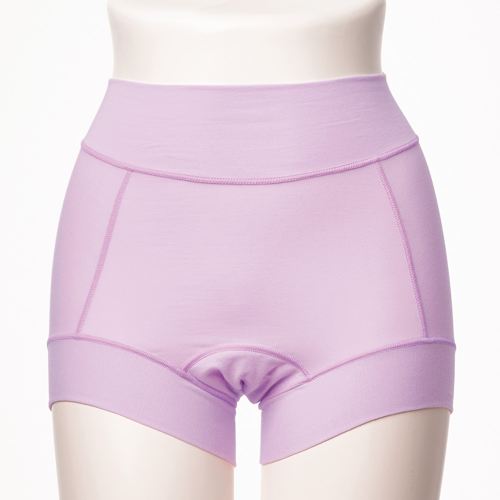 軽失禁対応ショーツ／2枚セット