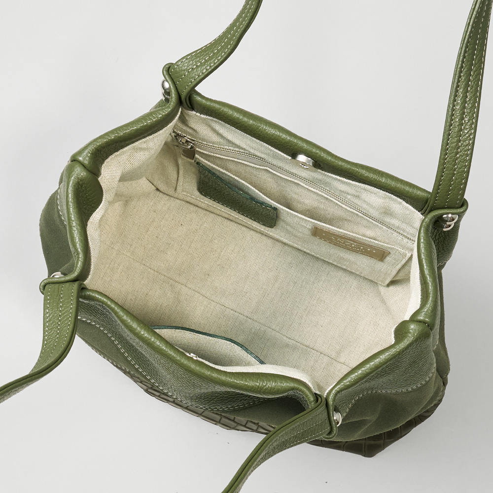 デザインハンドバッグ